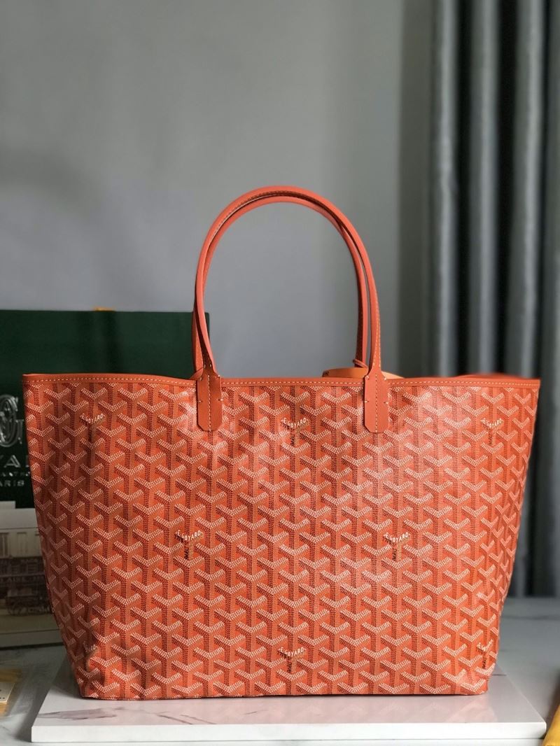 Goyard Shopping Bags